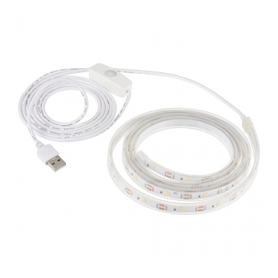 LEDơץ饤 USB ơĹ1.5m []06-1726