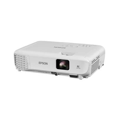 ץ EPSON  ӥͥץ 3300lm/XGA ɥǥ EB-E01