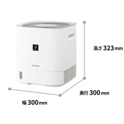 㡼 SHARP  ഥ ǥ ѥȥ ץ饺ޥ饹7000 714(50Hz)/714(60Hz) ۥ磻ȷ CV-P60-W 3