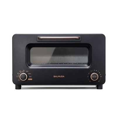 BALMUDA The Toaster Pro(バルミューダ ザ・トースター プロ) ブラックカッパー