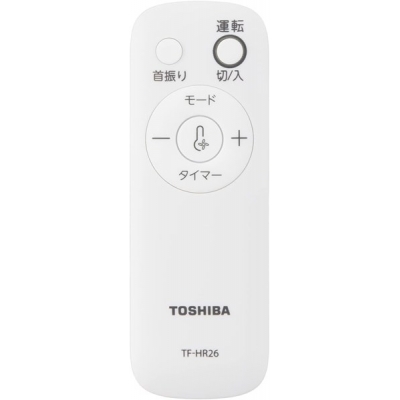  TOSHIBA ӥ DC⡼ ϥݥ ۥ磻 DC⡼ 9籩 4ʳ   ޡ TF-35DH26 (W) 2