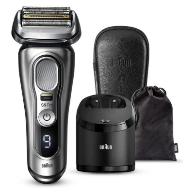 ֥饦 BRAUN ꡼9Pro +쥶Сդ ŵС ޥåɥС 4 9467CC-V