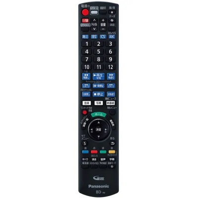 ѥʥ˥å Panasonic ֥롼쥤ǥ쥳 DIGA(ǥ) 4K塼ʡ¢ 1TB DMR-4SE102 3