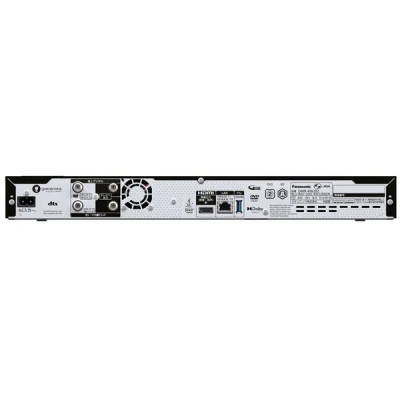 ѥʥ˥å Panasonic ֥롼쥤ǥ쥳 DIGA(ǥ) 4K塼ʡ¢ 2TB 4K2ƱϿб DMR-4W202 2