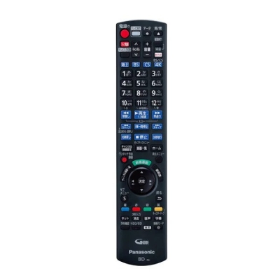 ѥʥ˥å Panasonic ֥롼쥤ǥ쥳 DIGA(ǥ) 4K塼ʡ¢ 2TB 4K2ƱϿб DMR-4W202 3