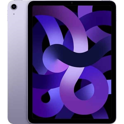 アップル iPad Air(第5世代) 10.9インチ Wi-Fi 64GB パープル