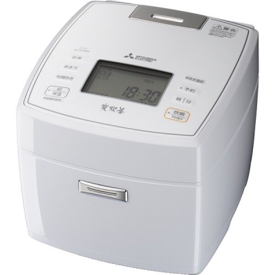 MITSUBISHI ELECTRIC IH㡼Ӵ 5.5椭 Ĺú ú(5ظ) ϡɥ80 ̲Ǯ (äѤ/ۥ磻ȷ)
