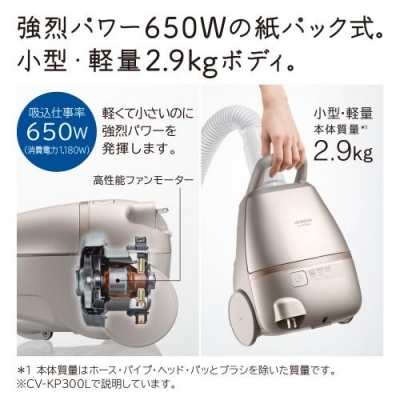Ω ѥå꡼ʡ CV-KP300L 2