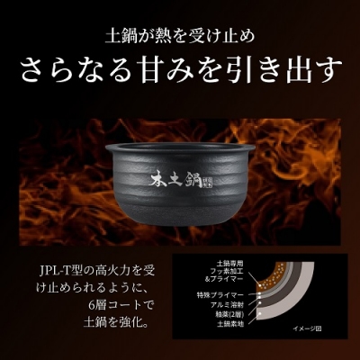  鰵IH㡼Ӵ餴ˢп椭 ܥˡ֥å :5.5 JPL-T100 KG 5