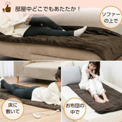  KODEN ۥåȥޥå 餯ܤ 18080cm ֥饦 եͥ  ༣ 饤ɲĴ VWR182H-B 3