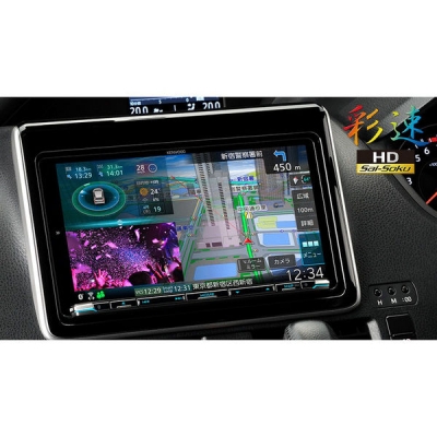KENWOOD 󥦥å ʥӥ ®ʥӡ9V/ϾǥTV塼ʡ/Bluetooth¢ DVD/USB/SD AVʥӥ MDV-M910HDL 5