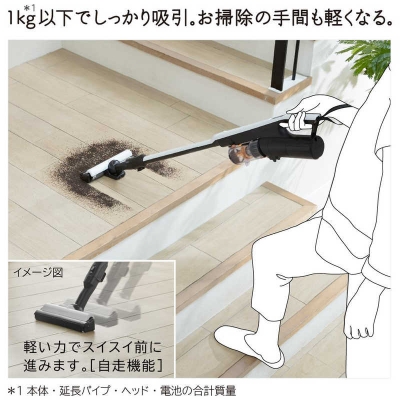 Ω HITACHI ƥåݽ ۥ磻  /ɥ쥹 PV-BS1L-W 4