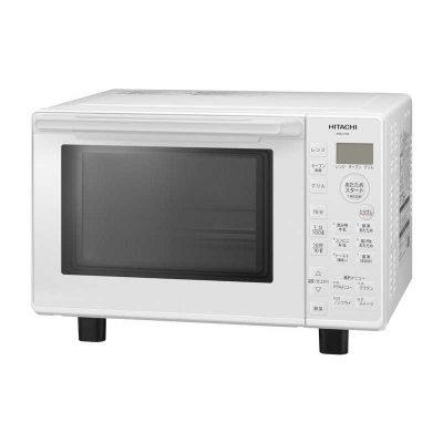 Ω HITACHI  ֥ 18L եå ۥ磻 MRO-F5B 2