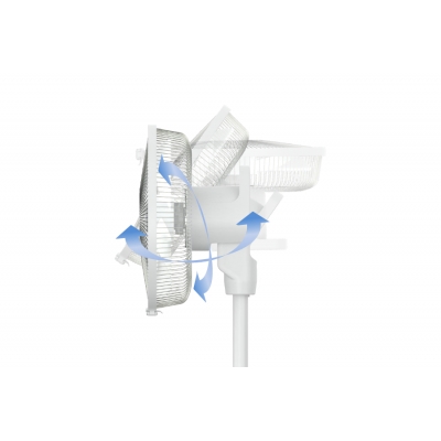ӥƥå Abitelax DCӥ 졼 AF-DC101-GY 4