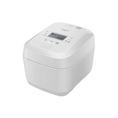 Ω HITACHI  Ӵ 5.5 & դä IH եȥۥ磻 RZ-V100HM(W) 2
