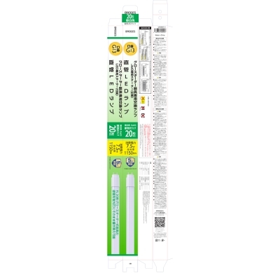 �֥�å��� �����������������������ľ��LED����20������ LDF20SN/7/11