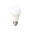 LED電球一般電球60W形相当 電球色 全光束810lm E26口金