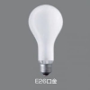 ꥫŵ 100V 150W E26