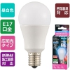 LEDŵ  E17 60  []06-3200