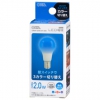 LED電球 E17 3カラー調色 青色スタート [品番]06-3446