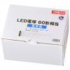 LEDŵ E26 60  12 []06-4363