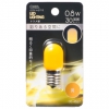 LEDʥĥ T20/E17/0.8W/30lm/ []06-4627