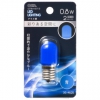 LEDʥĥ T20/E17/0.8W/2lm/Ŀ []06-4625