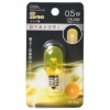 LEDʥĥ T20/E12/0.5W/13lm/ꥢ []06-4612