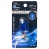 LEDʥĥ T20/E12/0.5W/1lm/ꥢĿ []06-4610