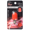 LEDʥĥ T20/E12/0.5W/2lm/ֿ []06-4605