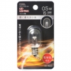 LEDʥĥ T20/E12/0.5W/15lm/ꥢŵ忧 []06-4603