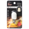 LEDʥĥ T20/E12/0.5W/15lm/ŵ忧 []06-4601