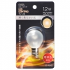 LED S35/E17/1.2W/50lm/եŵ忧 []06-4642