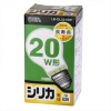 Ǯŵ E26 20W ꥫ Ĺ̿ []06-0594