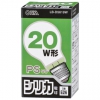 Ǯŵ E26 20W ꥫ []06-0592