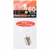 ߥ˥ץȥ 60 PS-35 E17 ۥ磻 ʥͥ []06-1824