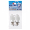  5W E12 ۥ磻 2 []04-6334