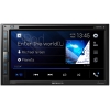 åĥꥢ carrozzeria ǥץ쥤ǥ 6.8V磻VGA˥ DVD-V VCD CD Bluetooth USB 塼ʡDSPᥤ˥å