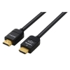 端子用接続ケーブル 端子用接続ケーブル イーサネット対応 プレミアムHDMIケーブル HXシリーズ 1.5m HDMI