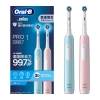 B OralB ݷžư֥饷 PRO1 ӥ/饤ȥ 2ܥå