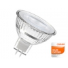 LED VALUE MR 16 12V 35 36 4.5W/2700K GU5.3