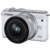 ߥ顼쥹㥫 EOS M200 󥺥å(ۥ磻)ѥ   EOSM200