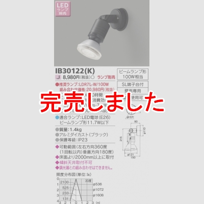  ȥɥݥåȥ饤() IB30122(K)