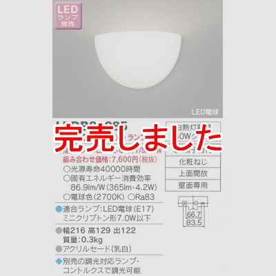  LEDŵ֥饱å() LEDB88085