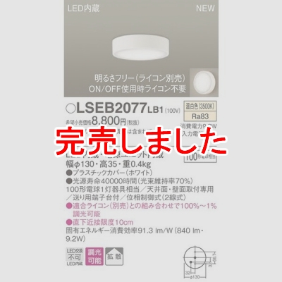 LGB51604LB1  LED󥷡  Ĵ