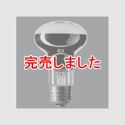 �ѥʥ��˥å� ����ŵ�(������) 100V 60�� E26���� 62�ߥ�� RF100V54W/D