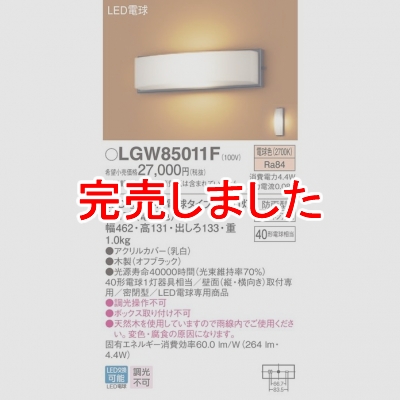 ѥʥ˥å LEDݡ饤  ľշ  ̩ķ ɱ LGW85011F