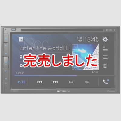 ｶﾛｯﾂｪﾘｱ/ DVDﾓﾆﾀｰ/Bluetooth