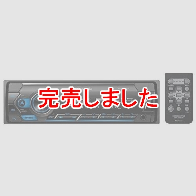 åĥꥢ carrozzeria Bluetooth/USB/塼ʡDSPᥤ˥å
