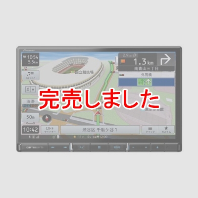 ѥ˥ åĥꥢ ڥʥ 8V HD TV DVD CD Bluetooth SD 塼ʡAVη꡼ʥӥ AVIC-RL912